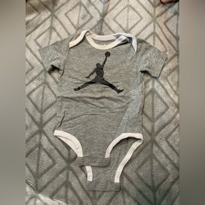 Jordan Onesie